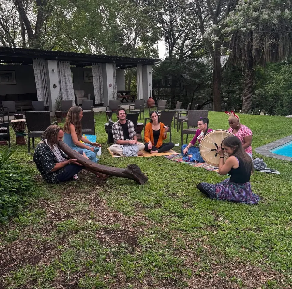 Windrush Studio community 60