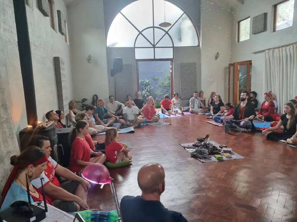 Windrush Studio community 24
