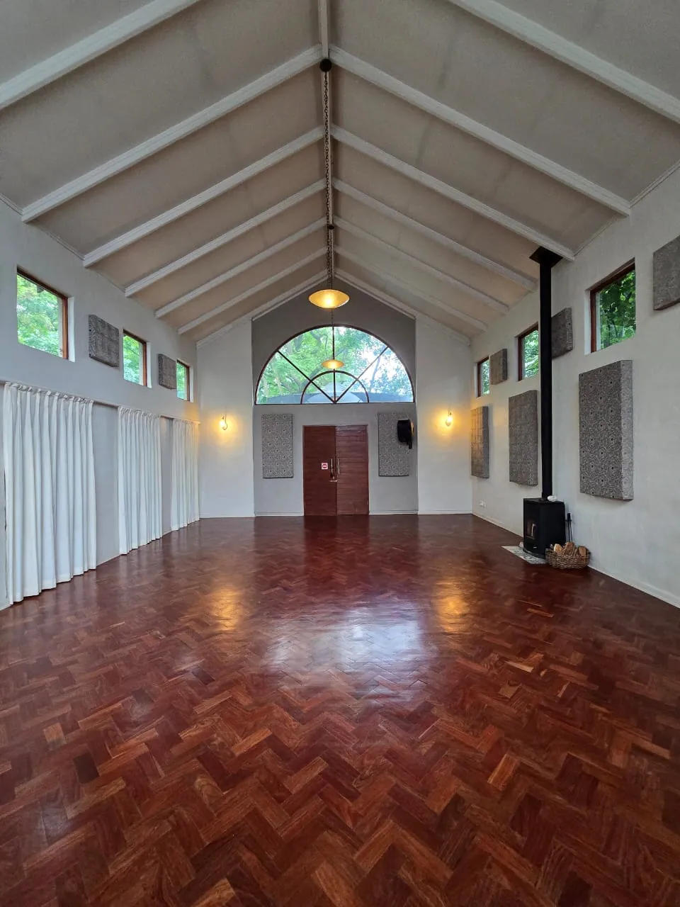 Windrush Studio venue 38