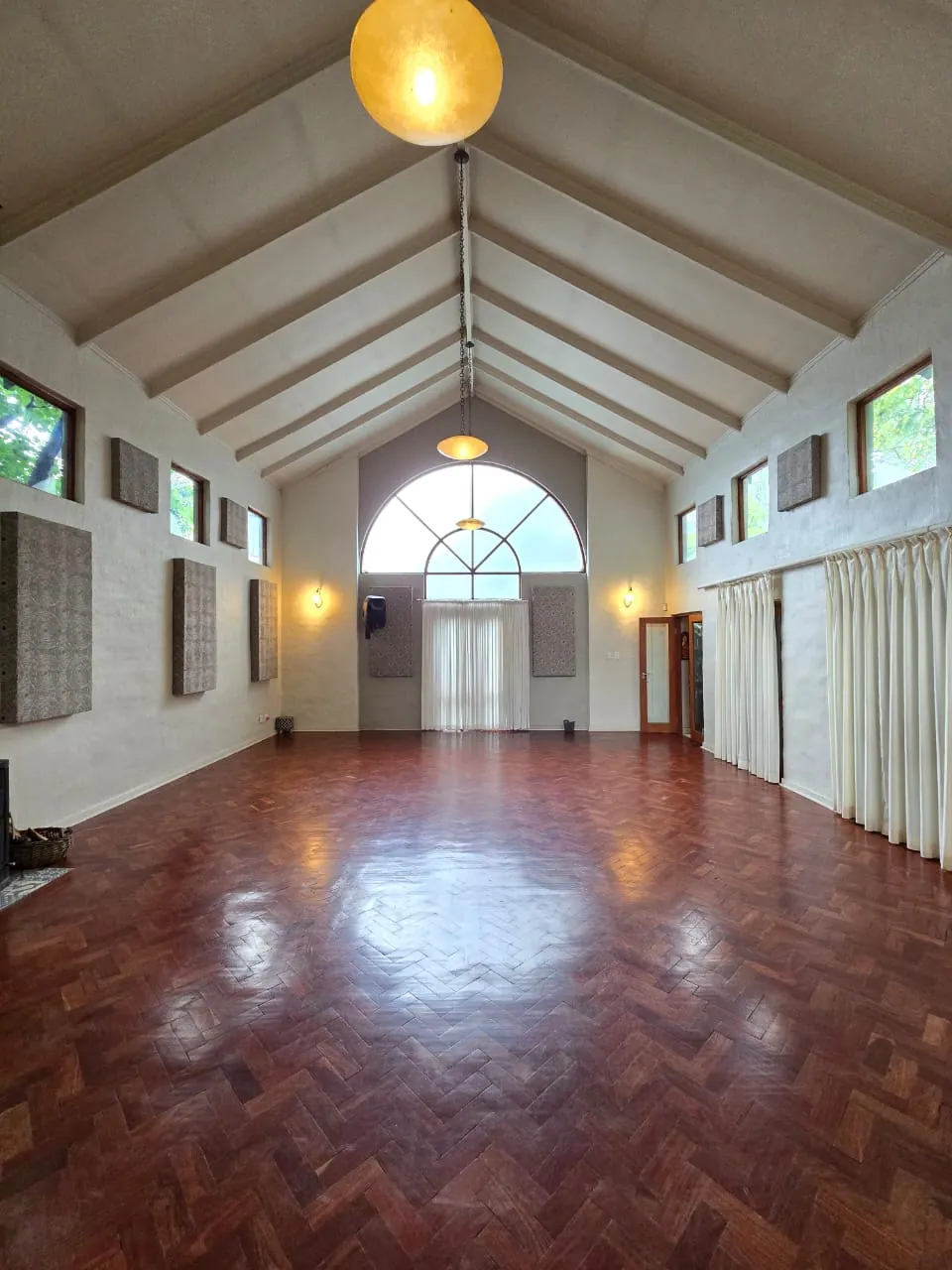 Windrush Studio venue 37