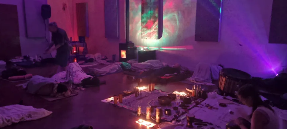 Windrush Studio events 7