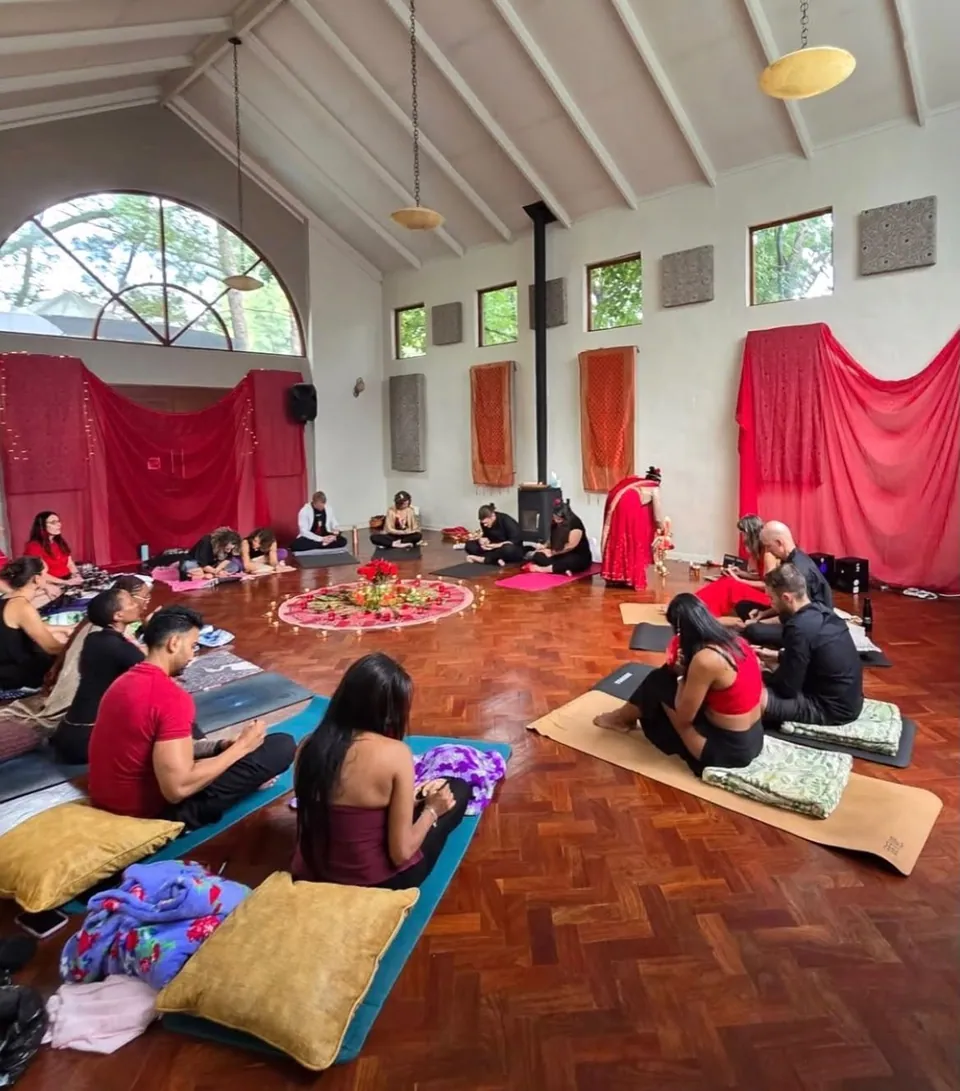 Windrush Studio events 54