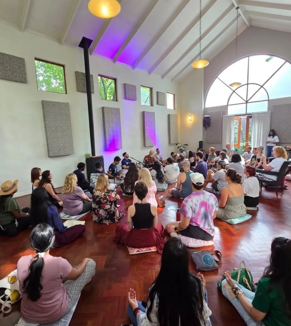Windrush Studio events 59