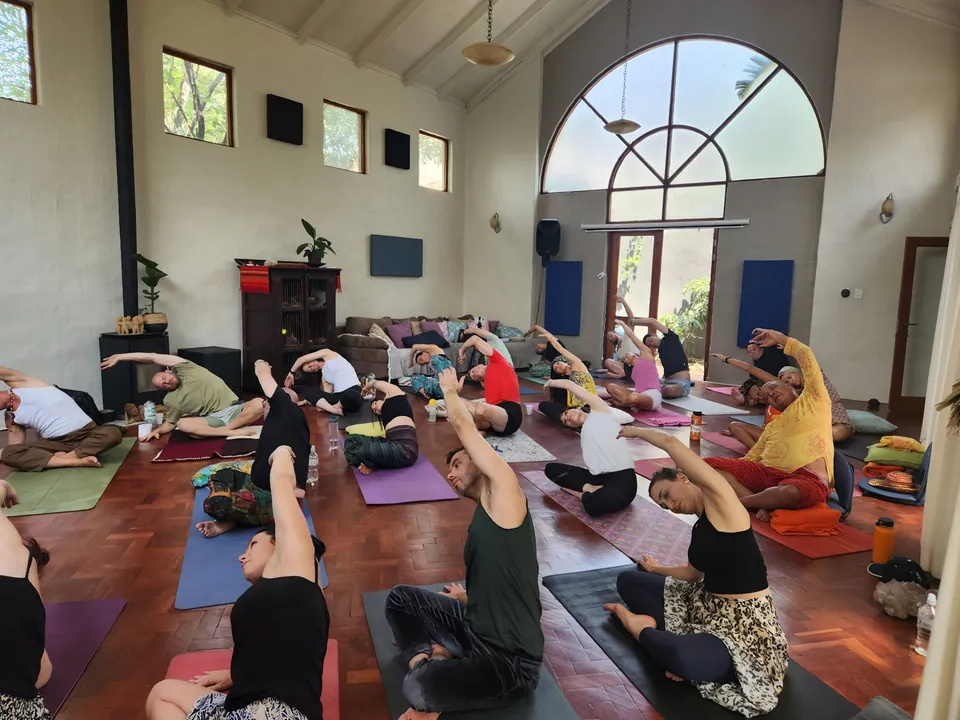 Windrush Studio events 29