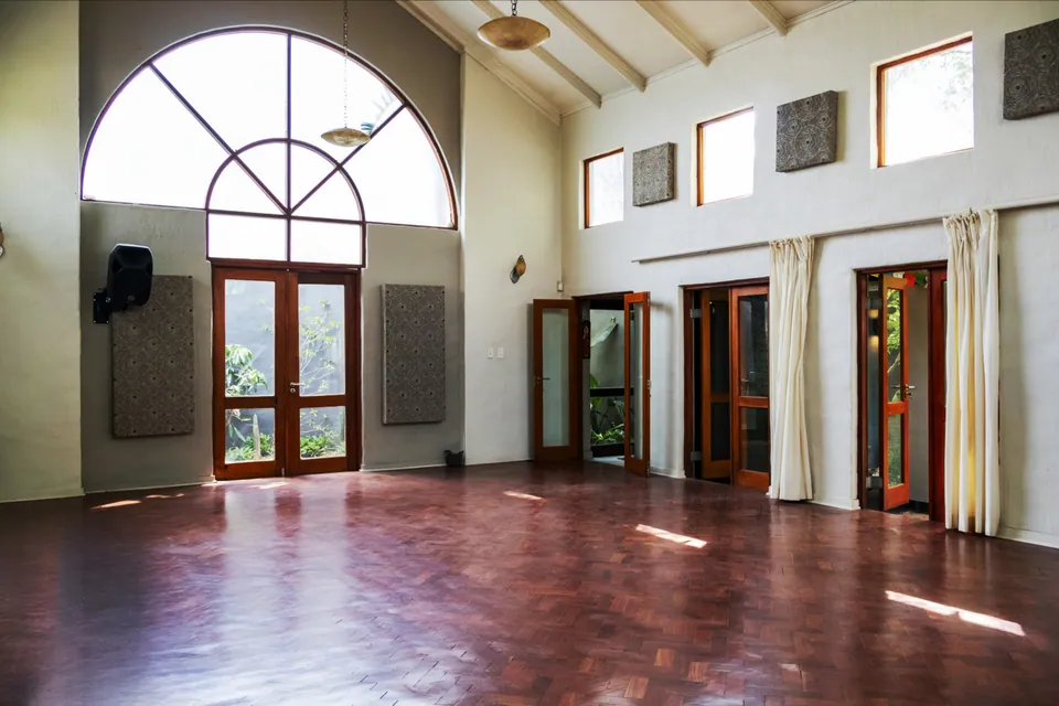 Windrush Studio